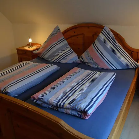 بيت للعطل Fischerhaus *