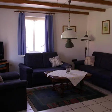 بيت للعطل Fischerhaus *