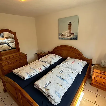 بيت للعطل Fischerhaus