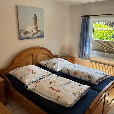 بيت للعطل Fischerhaus *