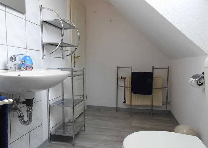 Fischerhaus Tatil Evi *