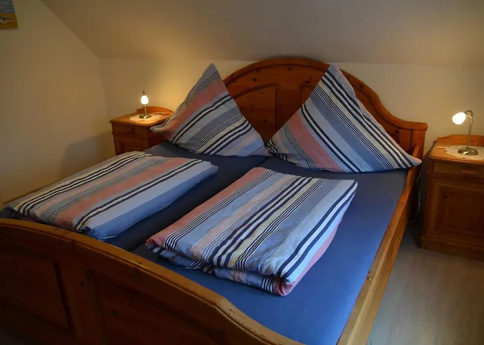 Tatil Evi Fischerhaus *