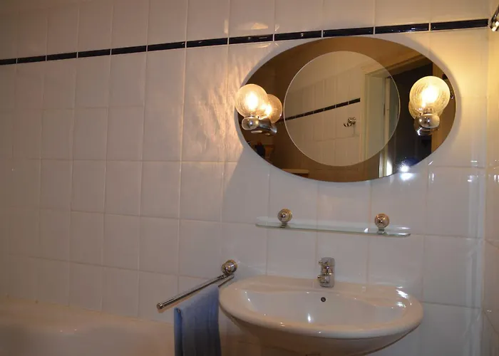 Fischerhaus Tatil Evi