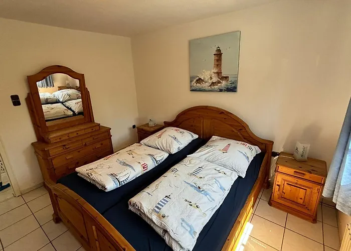 Tatil Evi Fischerhaus