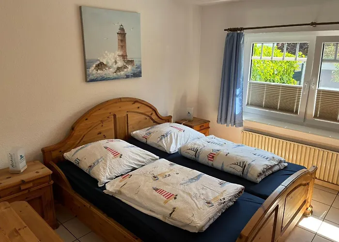 Tatil Evi Fischerhaus *